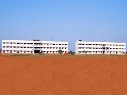 Ganapathy Chettiar College of Engineering and Technology